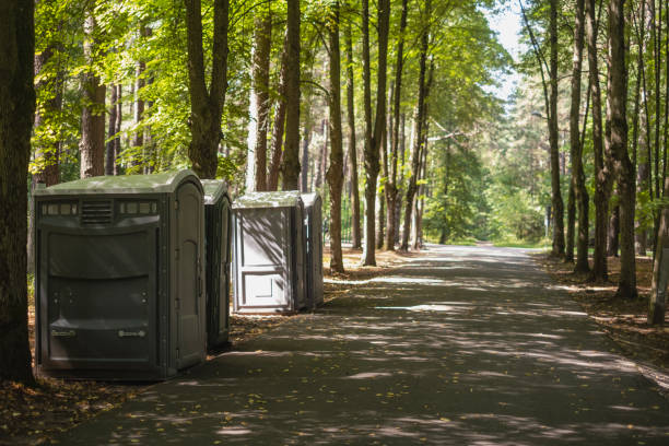 Best Local porta potty services  in Mill Creek East, WA