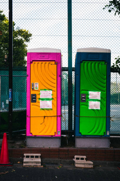 Best Porta potty for special events  in Mill Creek East, WA