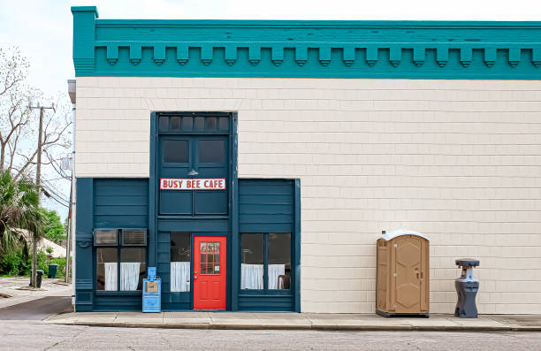 Portable Toilet Options We Offer in Mill Creek East, WA