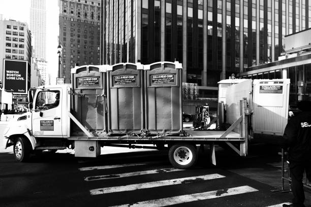 Best Emergency porta potty rental  in Mill Creek East, WA